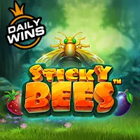 Persentase RTP untuk Sticky Bees oleh Pragmatic Play