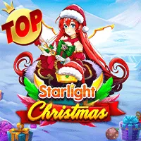 Persentase RTP untuk Starlight Christmas oleh Pragmatic Play